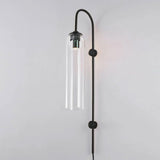 modern-cylinder-glass-wall-sconce-with-plug-in-cord-for-interior-lighting