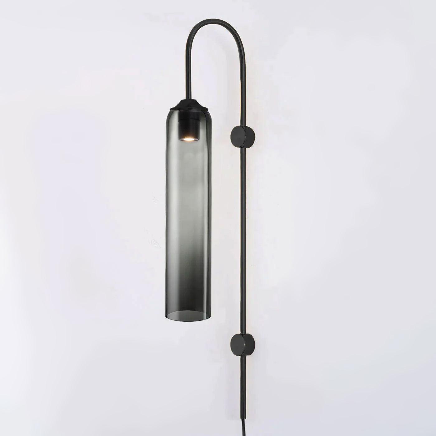modern-cylinder-glass-wall-sconce-with-plug-in-cord-for-interior-lighting