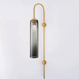 modern-cylinder-glass-wall-sconce-with-plug-in-cord-for-interior-lighting