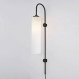 modern-cylinder-glass-wall-sconce-with-plug-in-cord-for-interior-lighting