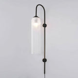 modern-cylinder-glass-wall-sconce-with-plug-in-cord-for-interior-lighting