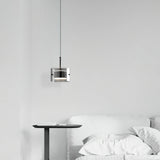 modern-brass-and-smoke-gray-glass-globe-led-pendant-light-for-living-room-and-bedroom