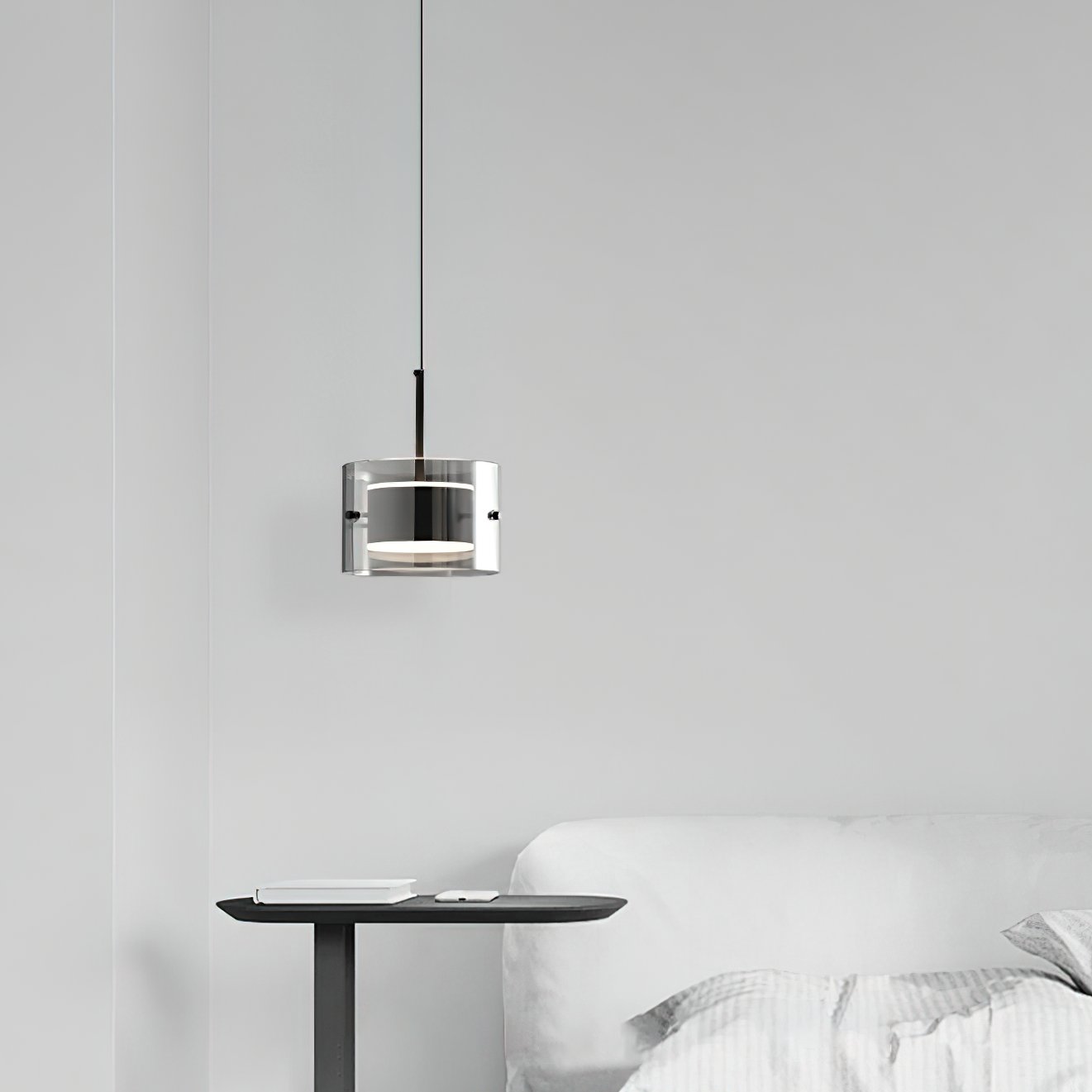modern-brass-and-smoke-gray-glass-globe-led-pendant-light-for-living-room-and-bedroom