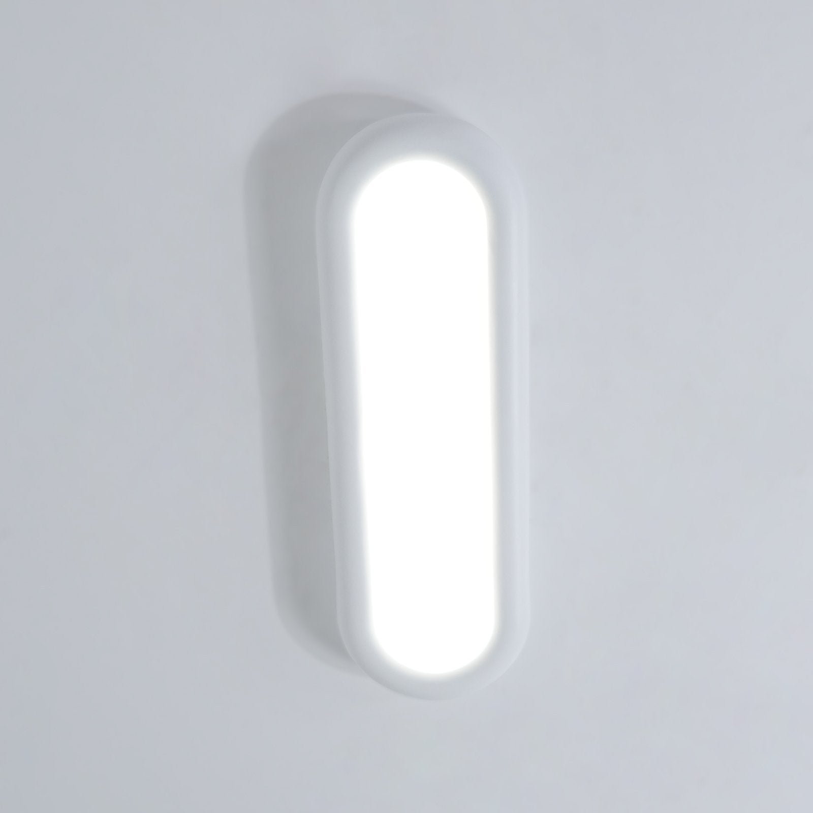 minimalist-oval-flush-mount-led-ceiling-light-fixture-with-three-color-temperatures