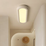 minimalist-oval-flush-mount-led-ceiling-light-fixture-with-three-color-temperatures