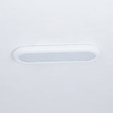 minimalist-oval-flush-mount-led-ceiling-light-fixture-with-three-color-temperatures