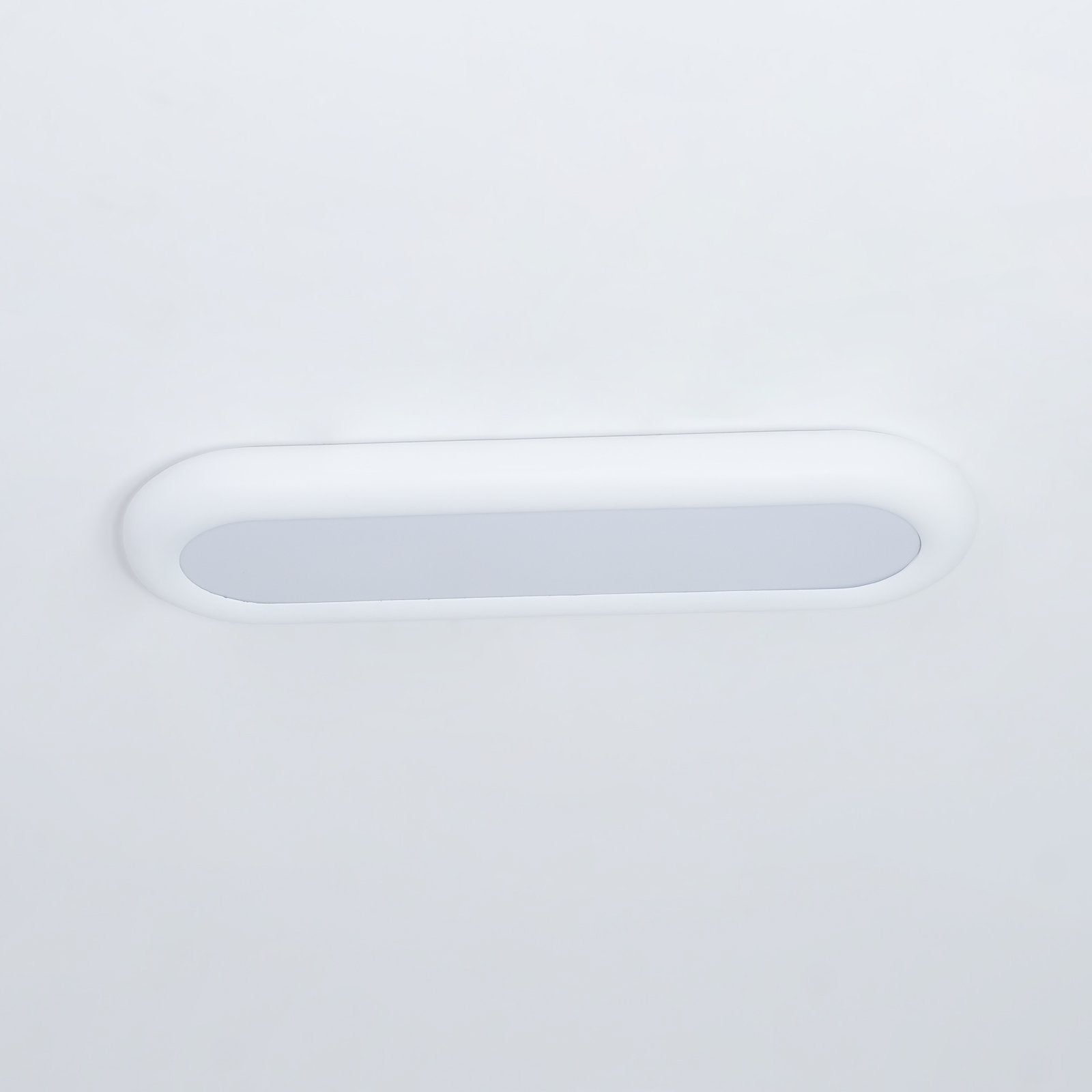 minimalist-oval-flush-mount-led-ceiling-light-fixture-with-three-color-temperatures