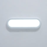 minimalist-oval-flush-mount-led-ceiling-light-fixture-with-three-color-temperatures
