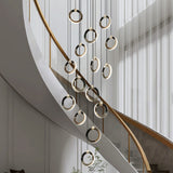 contemporary-multi-light-led-pearl-pendant-chandelier-for-living-room-and-foyer
