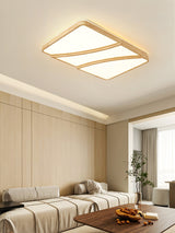 modern-rectangular-rubberwood-led-ceiling-light-fixture-for-large-spaces