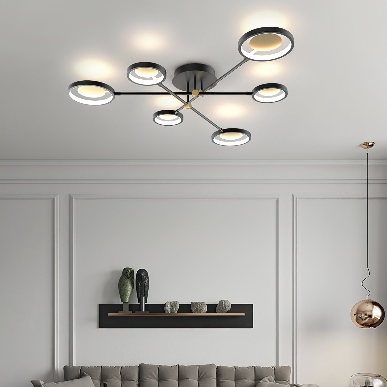 modern-nordic-led-ring-semi-flush-mount-ceiling-light-for-living-room-and-bedroom
