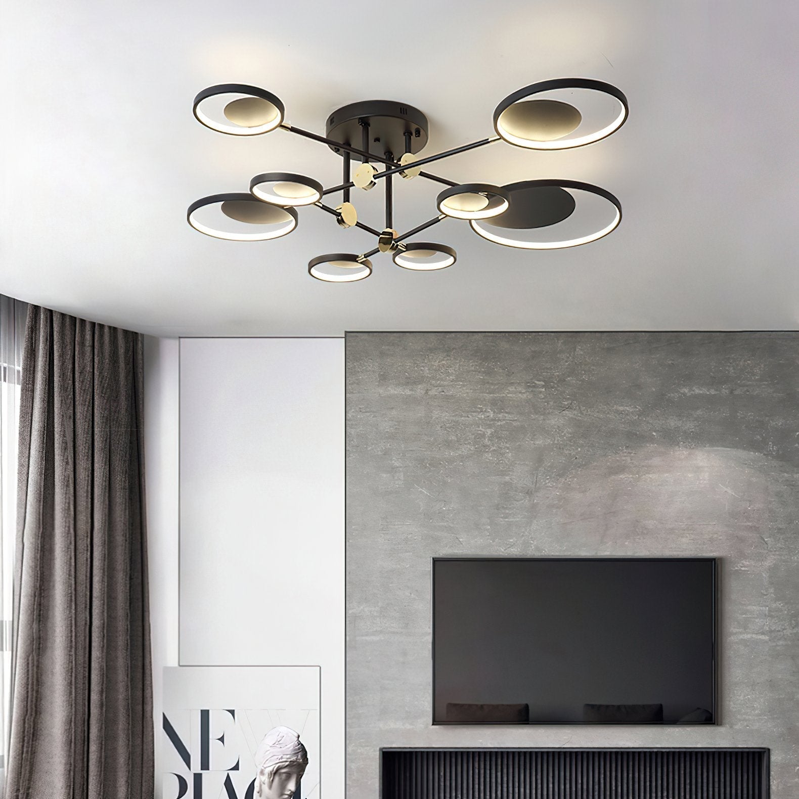 modern-nordic-led-ring-semi-flush-mount-ceiling-light-for-living-room-and-bedroom