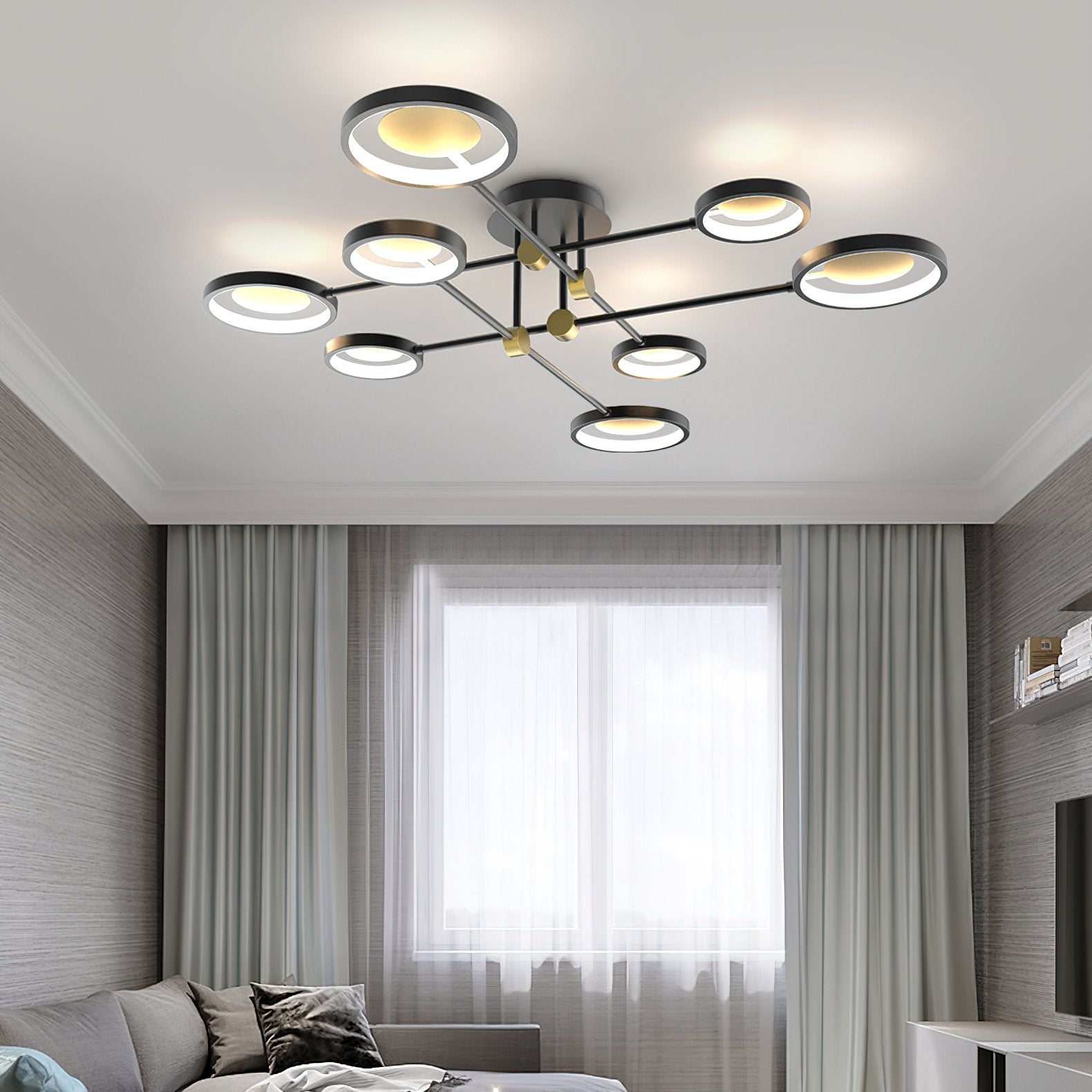 modern-nordic-led-ring-semi-flush-mount-ceiling-light-for-living-room-and-bedroom