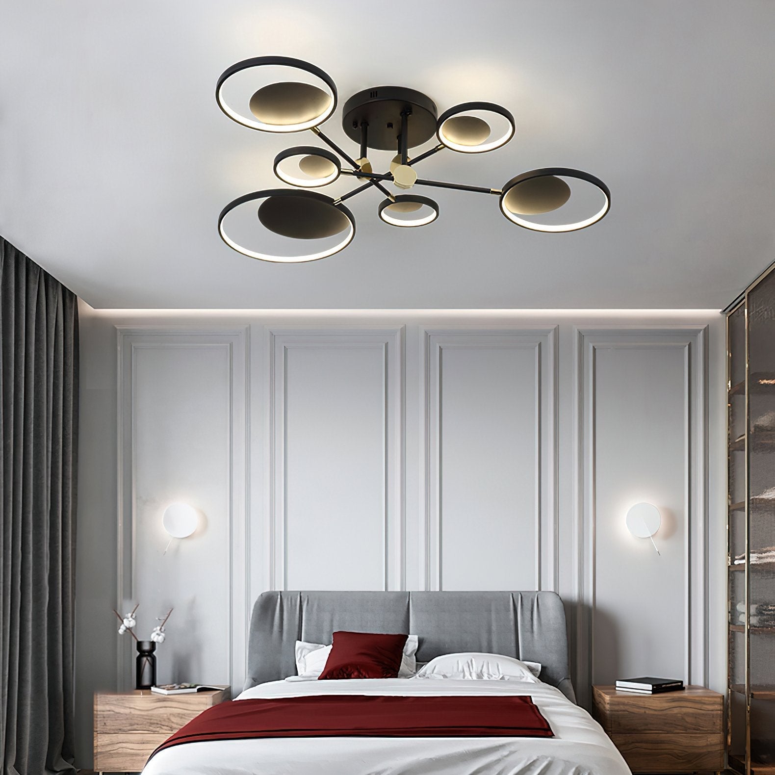 modern-nordic-led-ring-semi-flush-mount-ceiling-light-for-living-room-and-bedroom