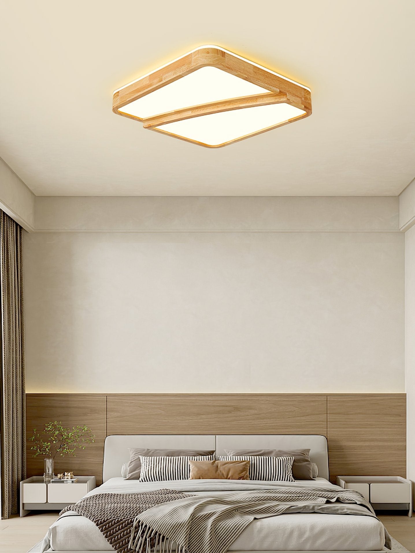 modern-square-wood-led-ceiling-lamp-rubberwood-flush-mount-light-for-living-room