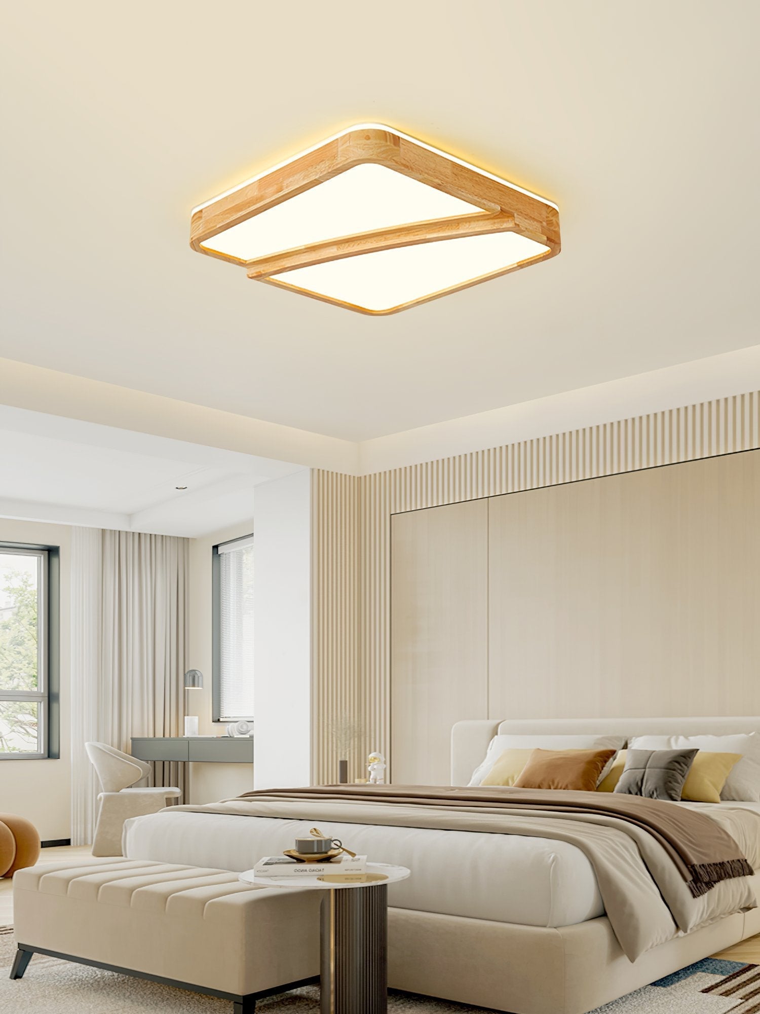 modern-square-wood-led-ceiling-lamp-rubberwood-flush-mount-light-for-living-room