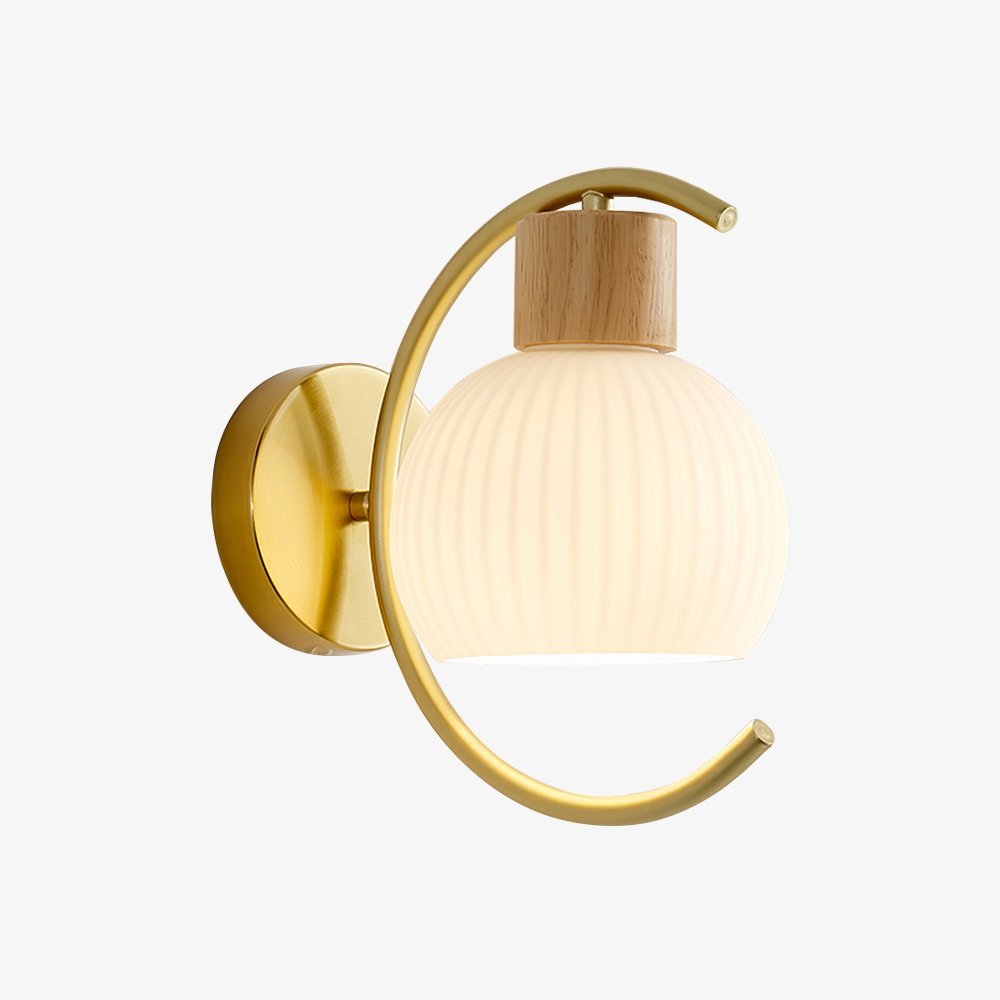 modern-wood-grain-wall-sconce-with-white-glass-shade-for-contemporary-homes