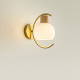 modern-wood-grain-wall-sconce-with-white-glass-shade-for-contemporary-homes