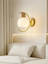 modern-wood-grain-wall-sconce-with-white-glass-shade-for-contemporary-homes