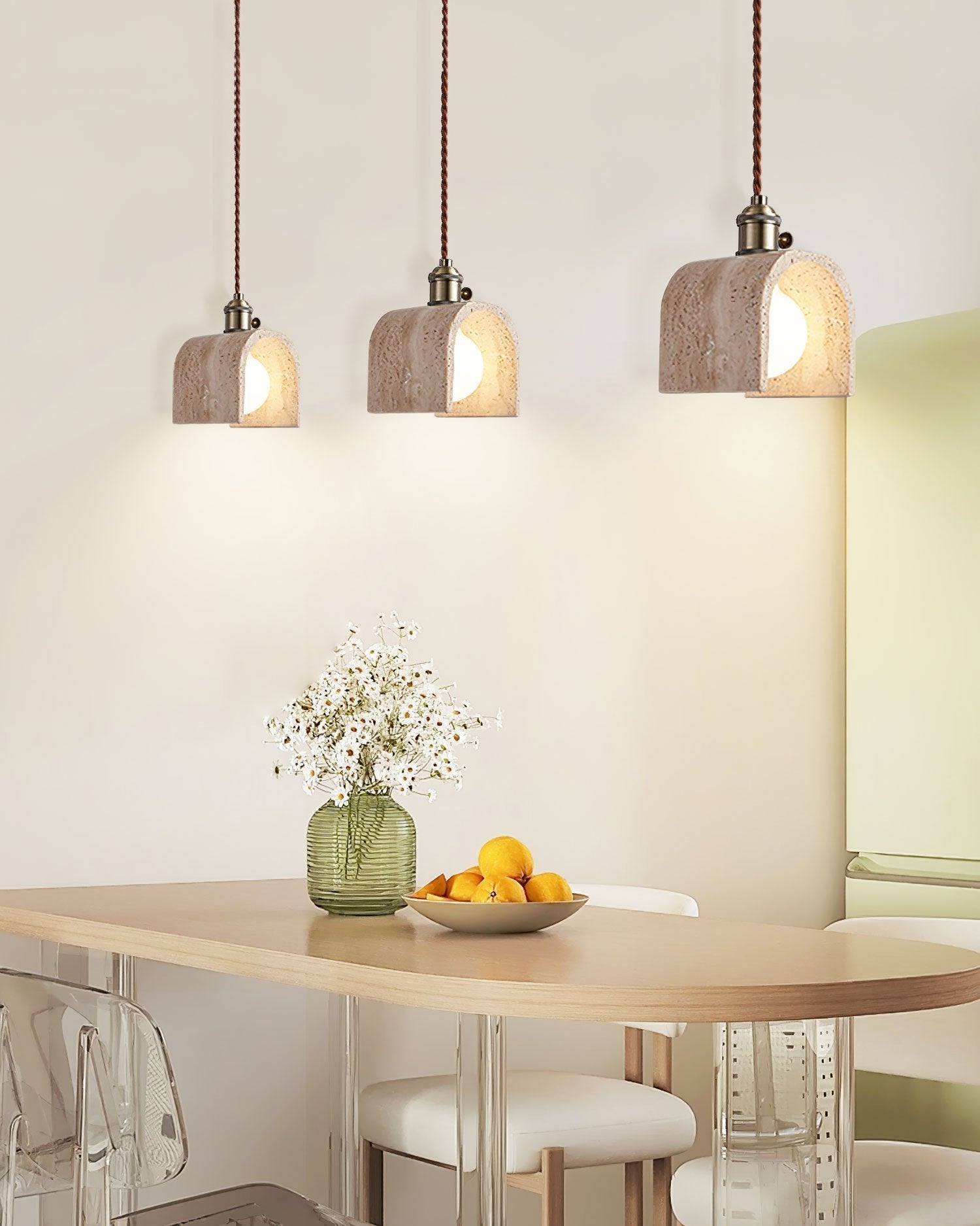 yellow-travertine-natural-stone-pendant-light-minimalist-modern-hanging-ceiling-lamp-for-home