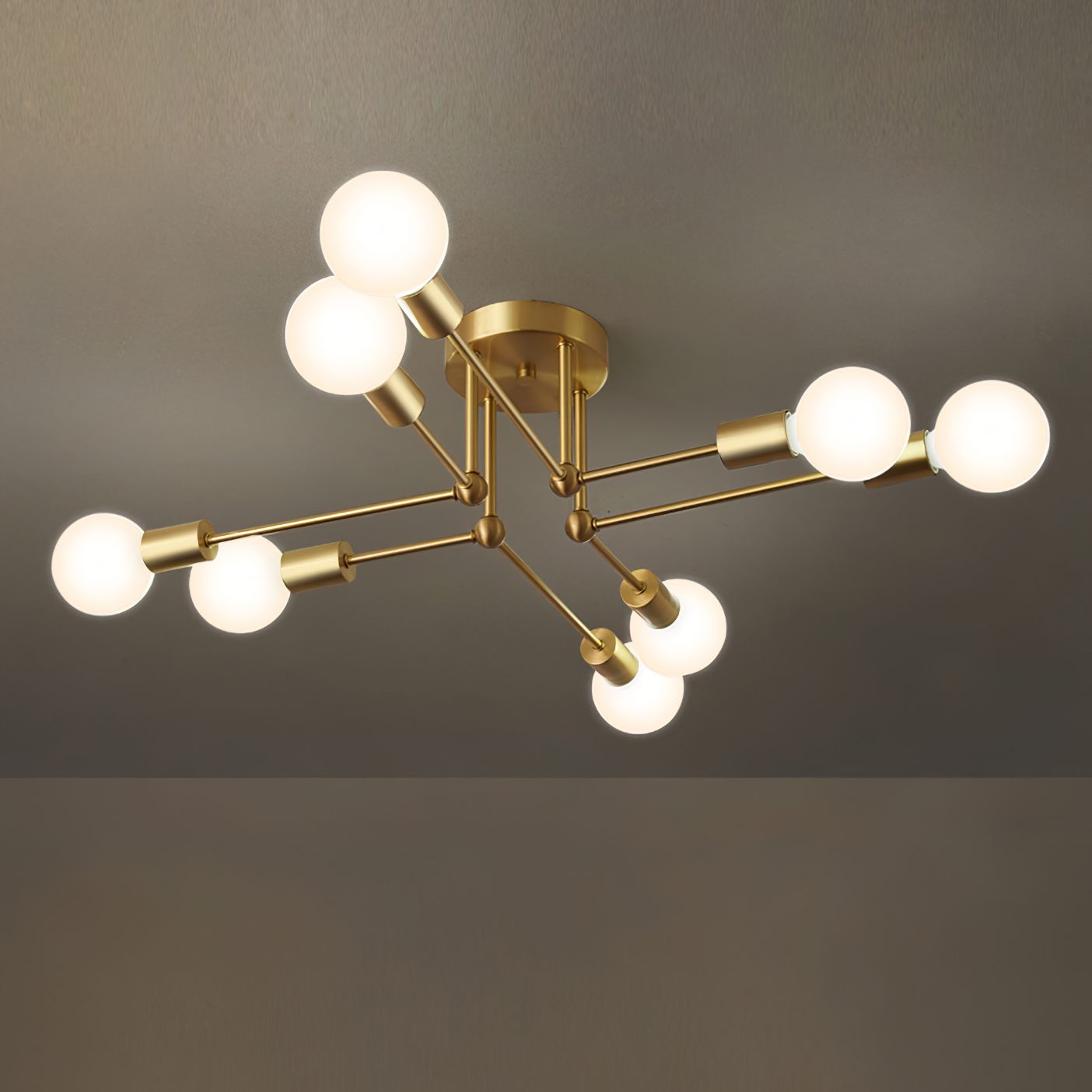 modern-molecular-brass-sputnik-ceiling-light-fixture-for-mid-century-living-room