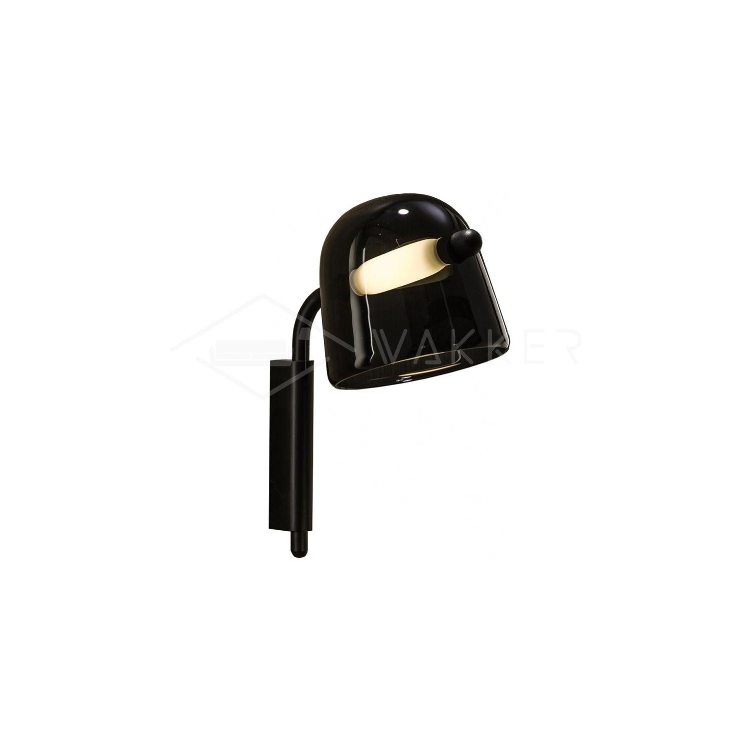 modern-handblown-glass-wall-sconce-with-tubular-led-lighting-for-home-decor