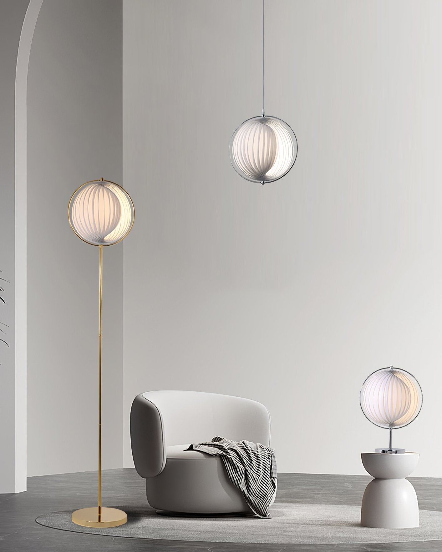 retro-moon-globe-pendant-light-with-adjustable-polypropylene-shades-for-modern-living-spaces