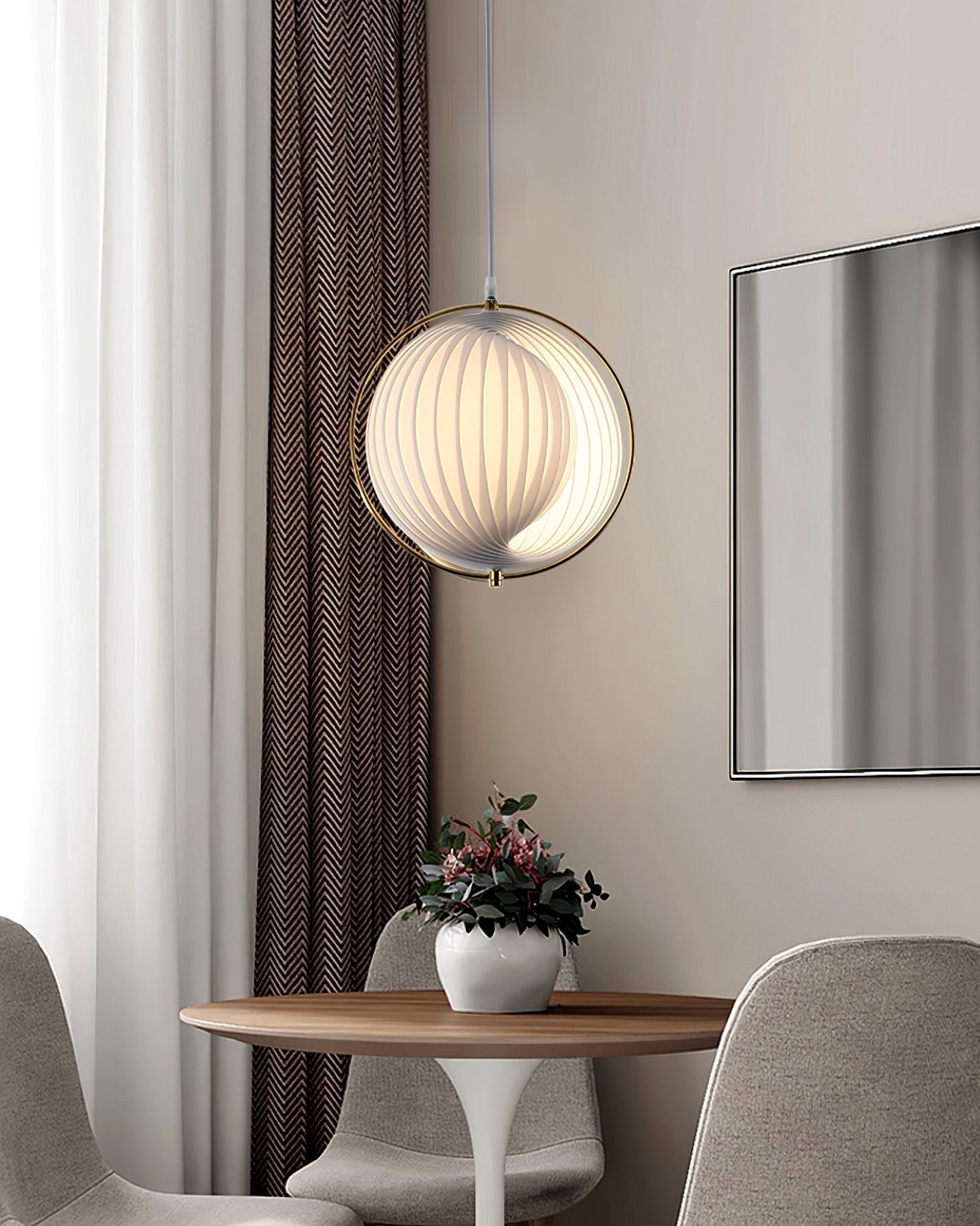 retro-moon-globe-pendant-light-with-adjustable-polypropylene-shades-for-modern-living-spaces