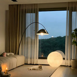 Modern Moon Sphere LED Table Lamp with Realistic Lunar Texture Surface