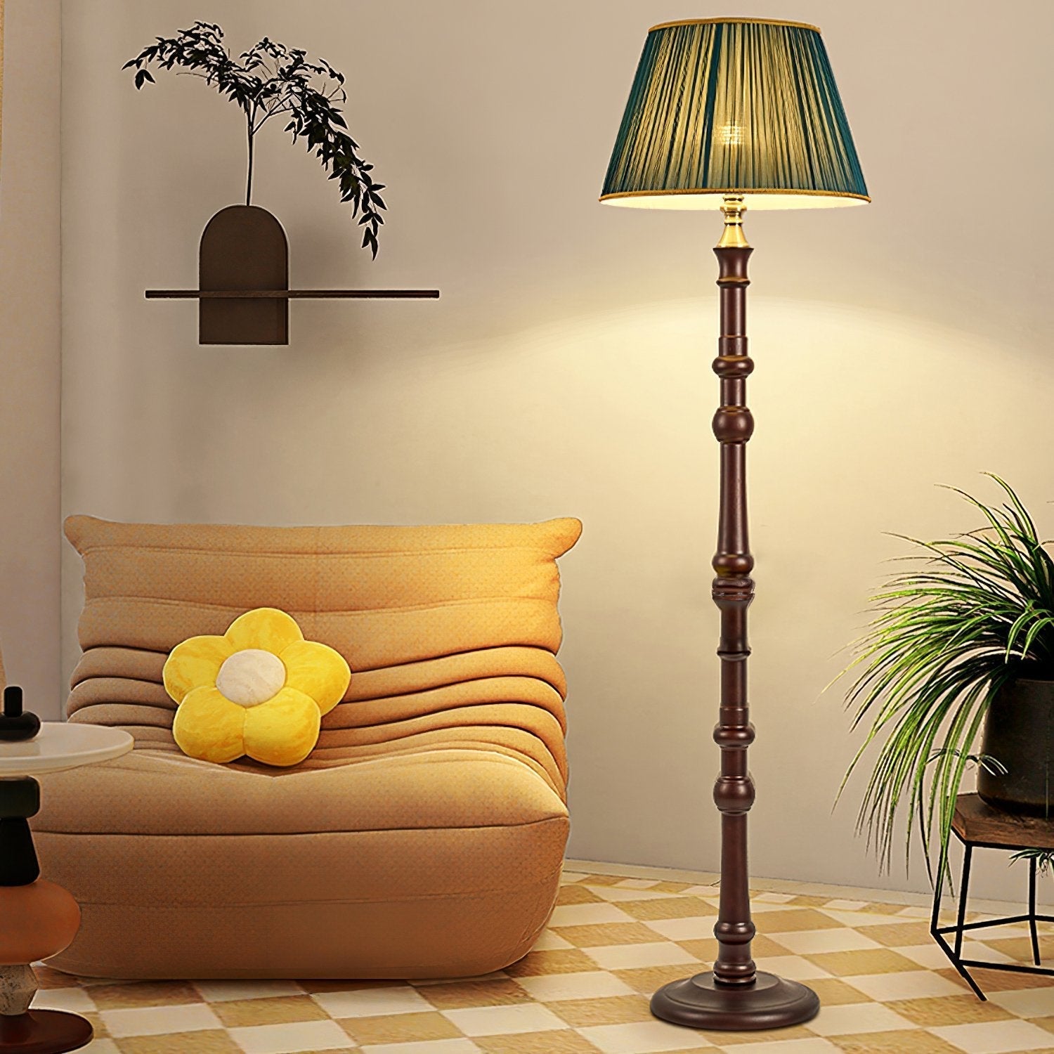 modern-moonshine-wood-floor-lamp-with-fabric-drum-shade-for-living-room-and-bedroom-lighting
