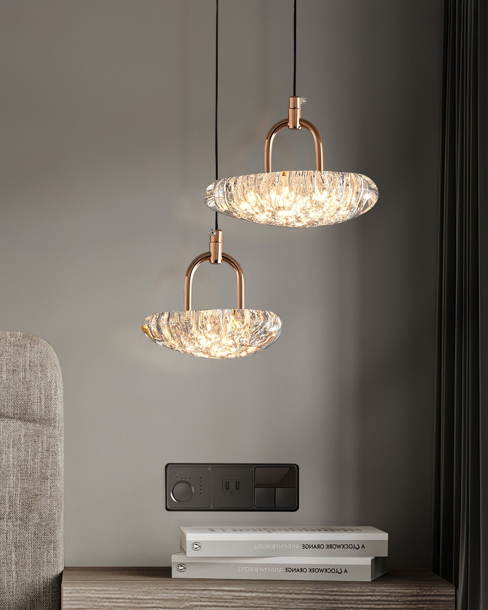 modern-geometric-optical-acrylic-led-pendant-light-chandelier-for-kitchen-island-and-bedroom