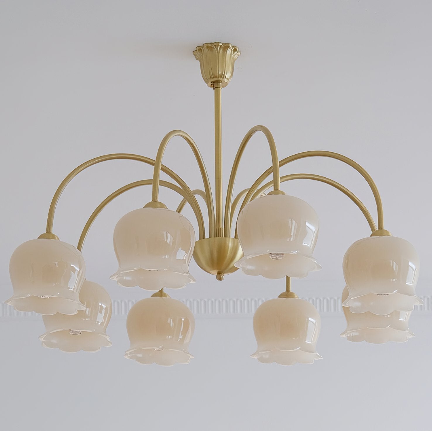 morup-elegant-floral-brass-and-resin-chandelier-with-shimmering-arches-and-cream-accents