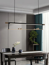 mountain-bird-modern-led-linear-pendant-light-brass-and-acrylic-fixture-for-dining-room