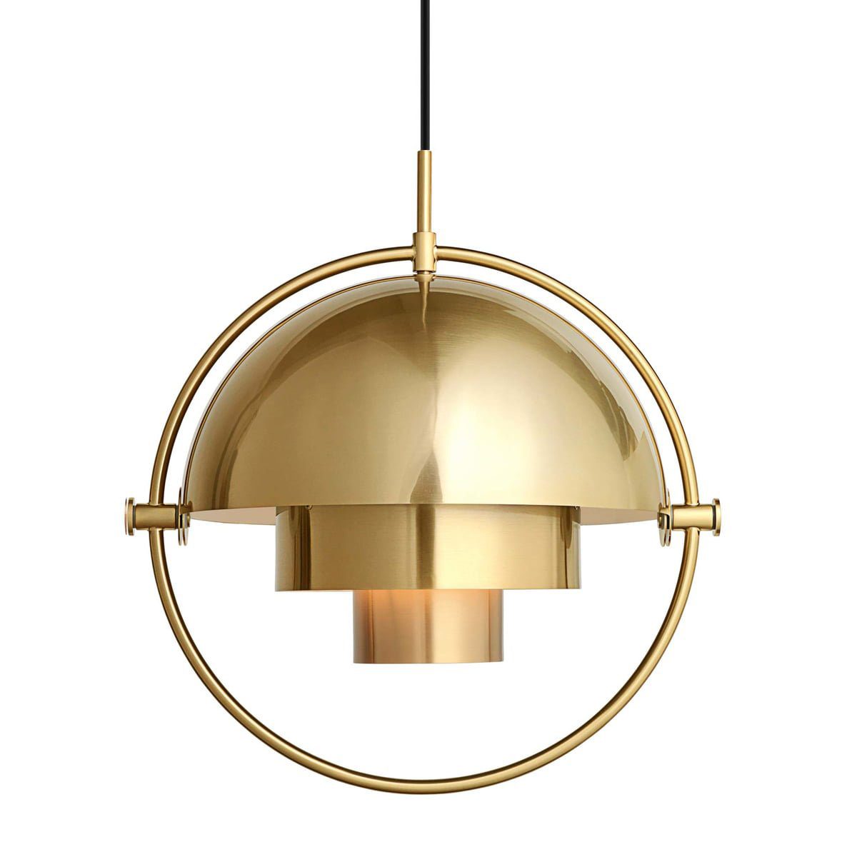 modern-adjustable-ball-pendant-light-with-rotating-metal-hemisphere-shade