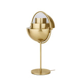 modern-sculptural-spherical-table-lamp-with-adjustable-metal-shades-and-copper-finish