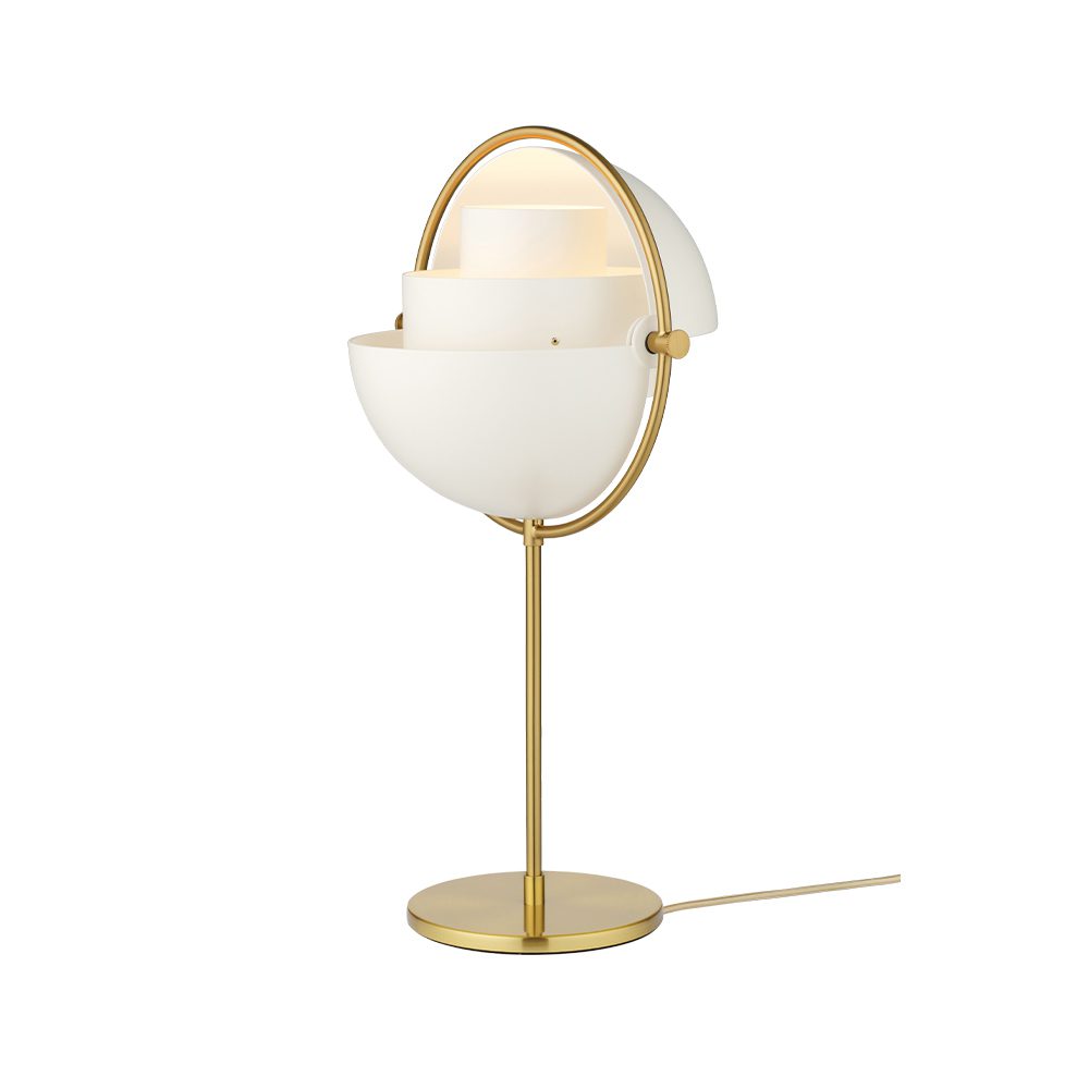 modern-sculptural-spherical-table-lamp-with-adjustable-metal-shades-and-copper-finish