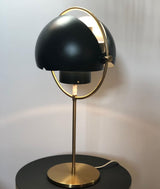 modern-sculptural-spherical-table-lamp-with-adjustable-metal-shades-and-copper-finish