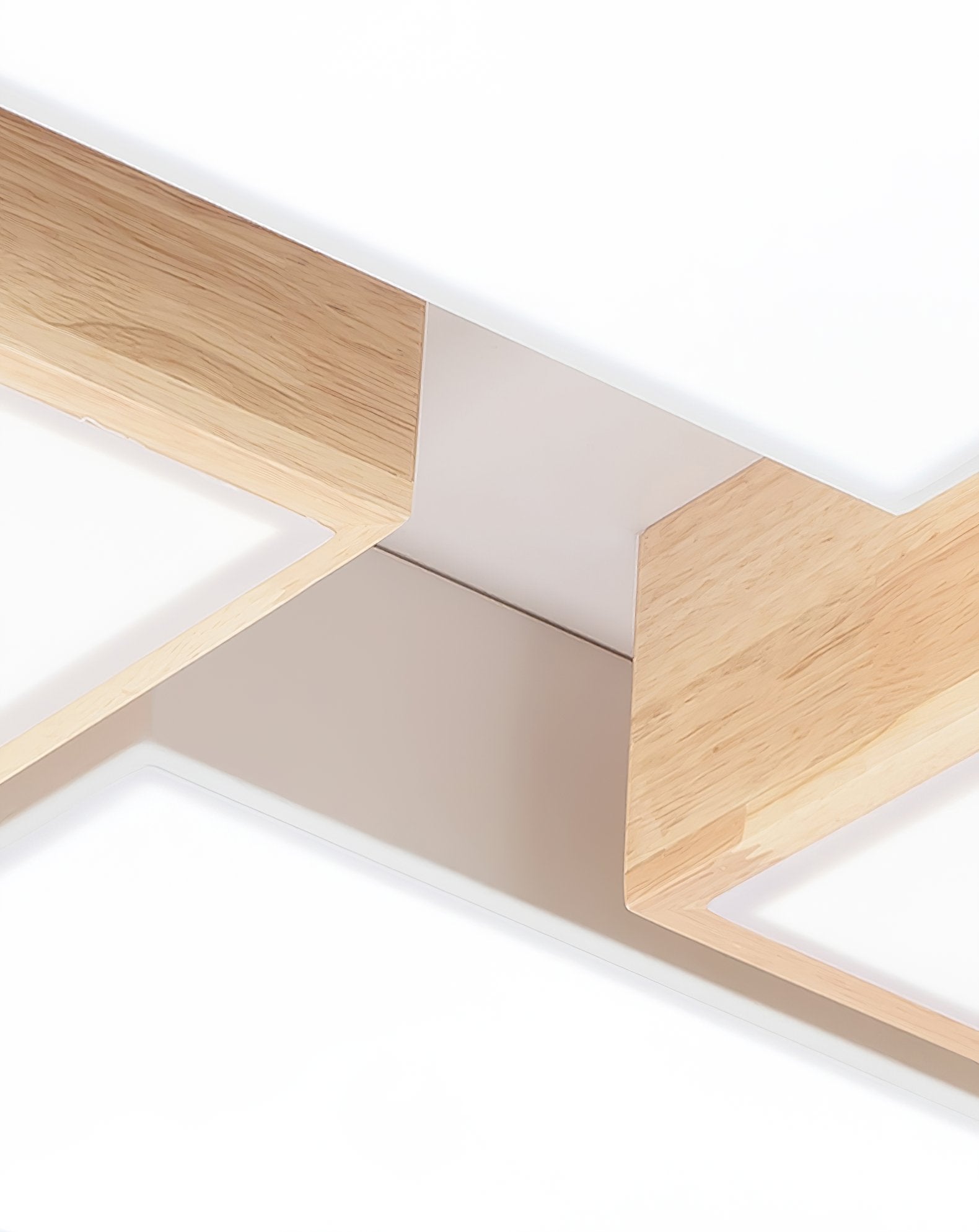 modern-geometric-multi-cube-led-flush-mount-ceiling-lamp-wood-and-metal-fixture-for-living-room