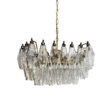 luxury-poliedri-murano-transparent-glass-chandelier-for-living-and-dining-rooms