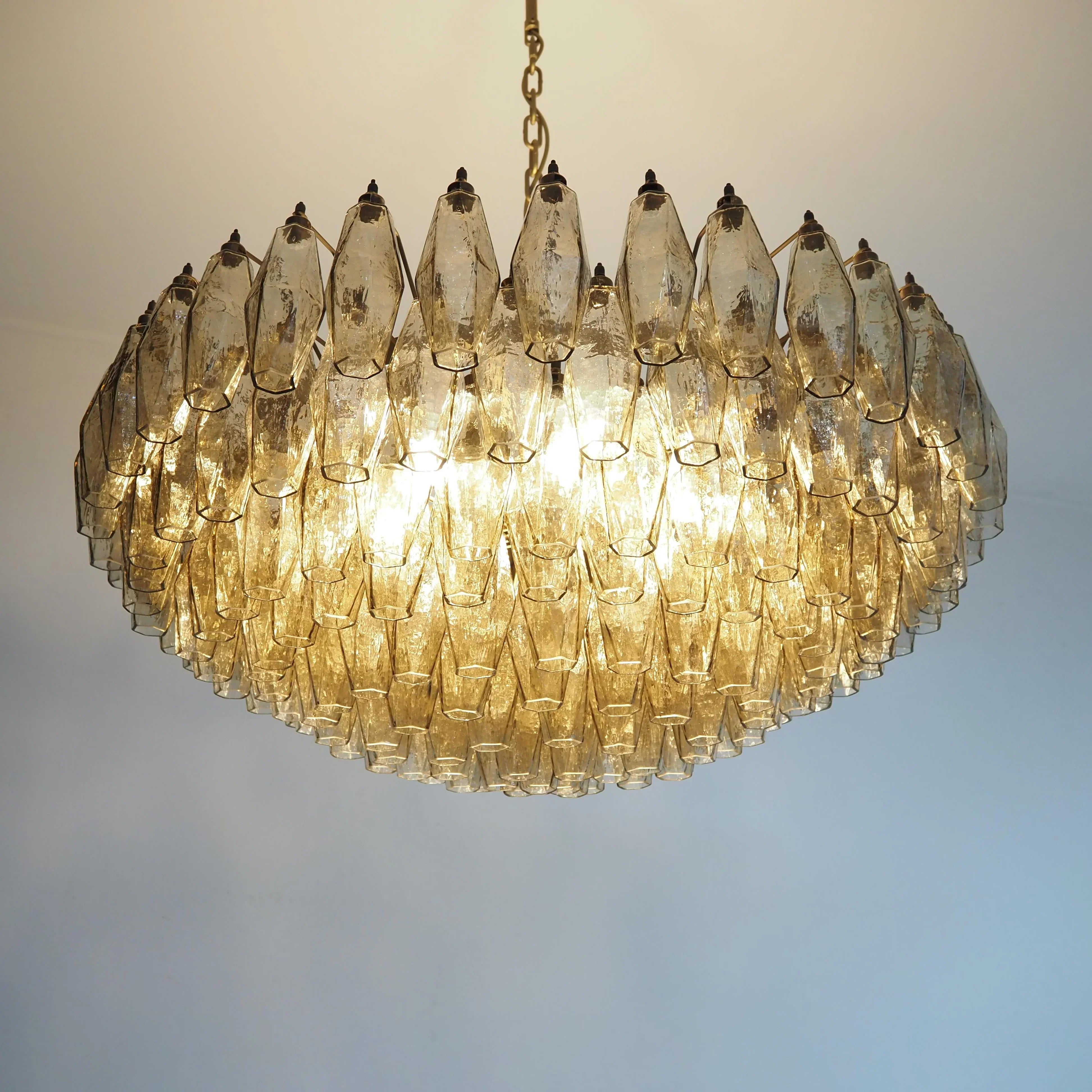 modern-murano-faceted-smoked-glass-chandelier-for-living-room-and-dining-room