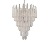 luxury-vintage-murano-glass-petals-drop-chandelier-elegant-transparent-glass-pendant-light