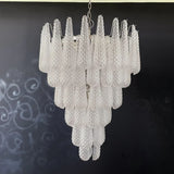 luxury-vintage-murano-glass-petals-drop-chandelier-elegant-transparent-glass-pendant-light