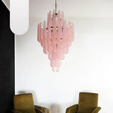 luxury-handblown-murano-pink-petals-glass-pendant-chandelier-lighting-fixture