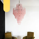 luxury-handblown-murano-pink-petals-glass-pendant-chandelier-lighting-fixture