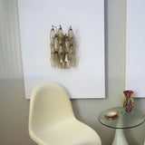 mid-century-modern-murano-poliedri-smoked-glass-wall-sconce-set-of-2-in-polished-brass