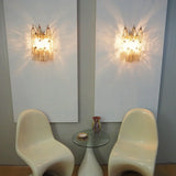 mid-century-modern-murano-poliedri-smoked-glass-wall-sconce-set-of-2-in-polished-brass