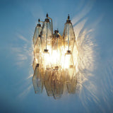 mid-century-modern-murano-poliedri-smoked-glass-wall-sconce-set-of-2-in-polished-brass