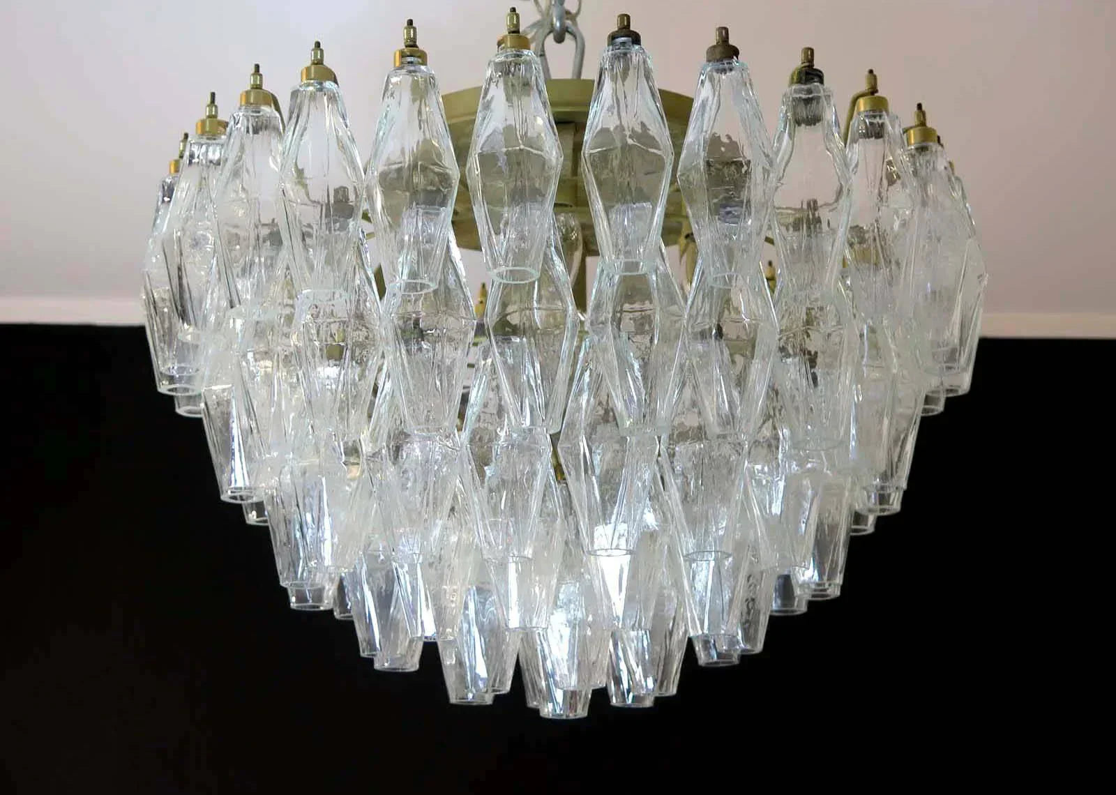 handcrafted-murano-poliedri-glass-flush-mount-ceiling-light-for-elegant-home-interiors