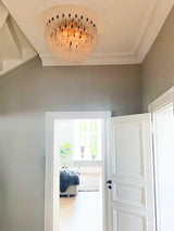 handcrafted-murano-poliedri-glass-flush-mount-ceiling-light-for-elegant-home-interiors