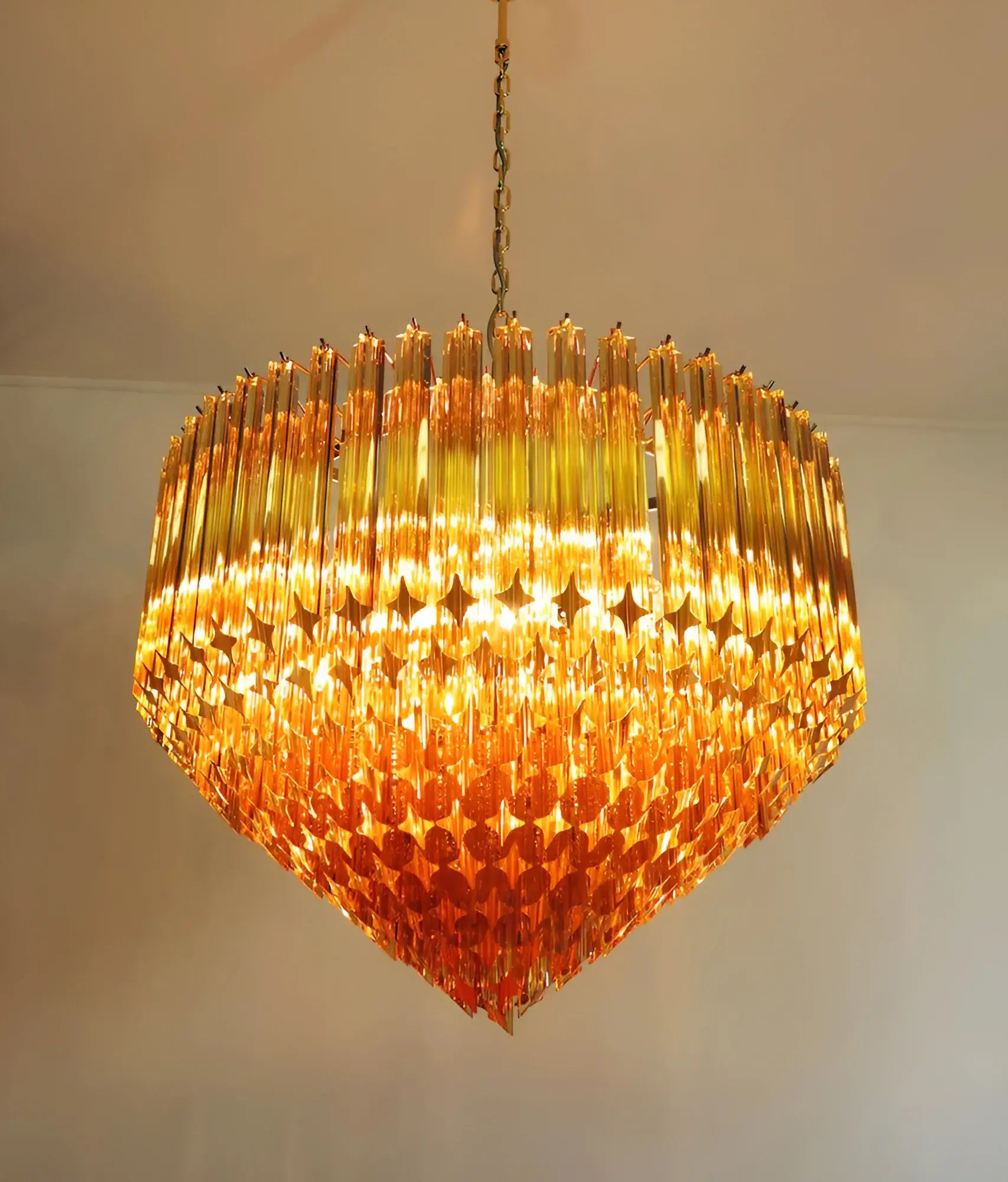 handcrafted-murano-amber-glass-prism-chandelier-luxury-lighting-fixture